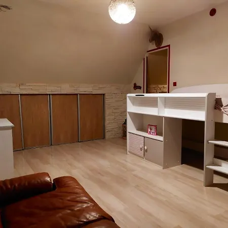 Maison Spacieuse A Roncherolles-en-bray Avec Jardin Prive * Mauquenchy