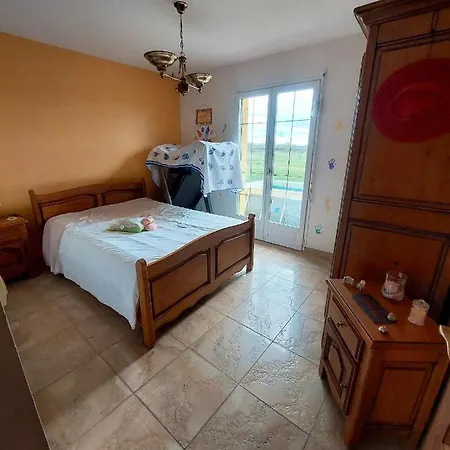 Maison Spacieuse A Roncherolles-en-bray Avec Jardin Prive * Mauquenchy